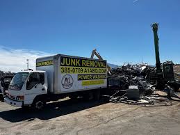 Retail Junk Removal